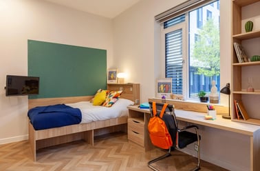 Premium Studio, St Crispin's House, Duke Street, City Centre, Norwich - Image 2