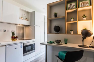 Bronze Studio, The Cam Foundry, 315 Mill Road, City Centre, Cambridge - Image 2