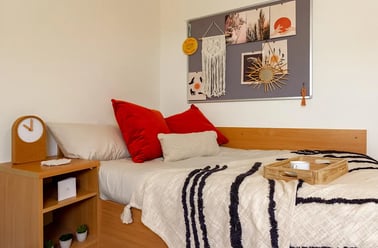 Premium En Suite, Park Court, 50 Park Street, City Centre, Lincoln - Image 2