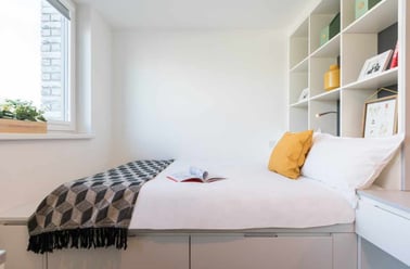 Silver Studio, Vogue Studios, 106 Lewes Road, City Centre, Brighton - Image 2