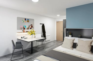 Club En Suite, Depot Point, 15-27 Britannia Street, Camden, London - Image 2