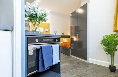 Premium Studio, Depot Point, 15-27 Britannia Street, Camden, London - Image 3