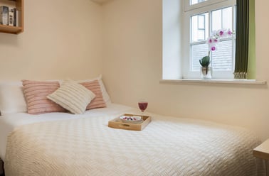 Standard Room, Cable Street, 1-3 Cable Street, City Centre, Lancaster - Image 2