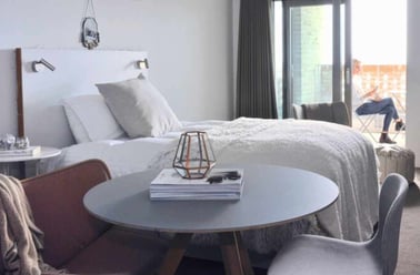 Studio Premium, Host Kings Cross, 25-27 Canal Reach, King's Cross, London - Image 2