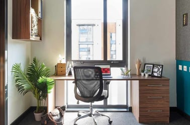 Studio Gold, Cavendish Place, 20 Wilmott Street, Manchester Metropolitan University, Manchester - Image 3