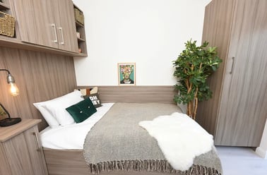 Classic Room in 2 Bed, Melbourn Point, Rossa Avenue, Bishopstown, Cork - Image 3