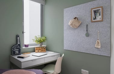 Classic En Suite, The Curve, 14 Fieldgate Street, Shoreditch, London - Image 2