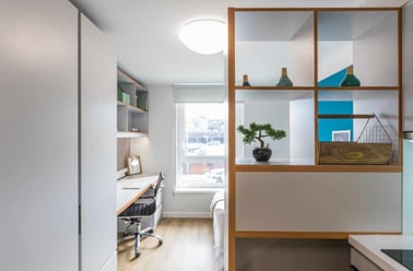 Copper Studio, Stoneworks, 1A Gladstone Place, City Centre, Brighton - Image 2