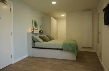 Platinum Studio, Brigg Point, Gas Lane, City Centre, Bristol - Image 3