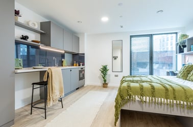 Studio Executive, Waterside, 58-62 Avon Street, City Centre, Bristol - Image 2