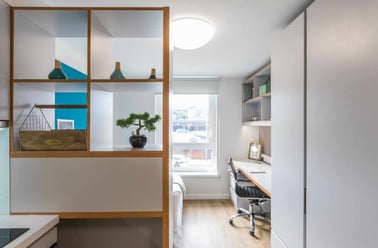 Gold Studio Accessible, Stoneworks, 1A Gladstone Place, City Centre, Brighton - Image 2