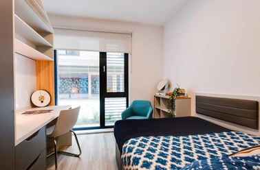 Townhouse Classic En Suite, Highfield Park, 274 North Circular Road, City Centre, Dublin - Image 2