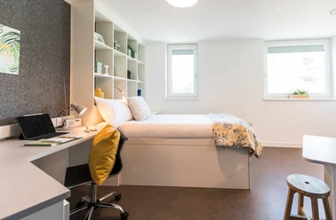 Gold Studio, Vogue Studios, 106 Lewes Road, City Centre, Brighton - Image 3