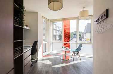 Platinum Plus Studio, Arbury Court, 173 Kingston Road, New Malden, Kingston - Image 3