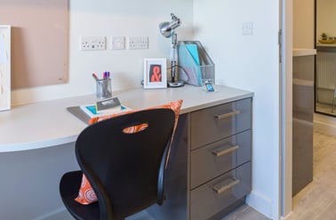 Room In A Two Bed Shared Apartment, Livin, City Road, 21-27 City Road, City Centre, Cardiff - Image 2