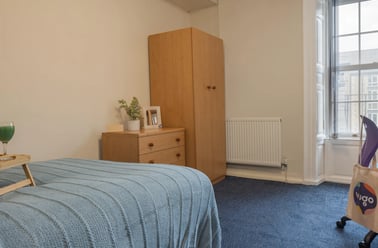 Classic Plus, Cable Street, 1-3 Cable Street, City Centre, Lancaster - Image 2