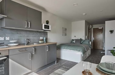 Studio Standard, The Bank, West Street, City Centre, Southampton - Image 2