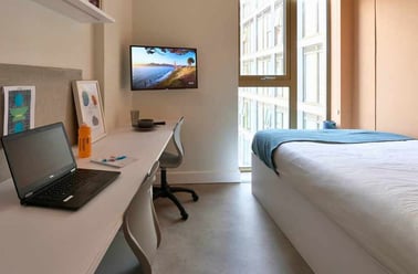 Studio Gold, View Studios, 11-13 Spa Road, Bermondsey, London - Image 2