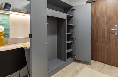 Studio Standard (floor 11), Waterside, 58-62 Avon Street, City Centre, Bristol - Image 3