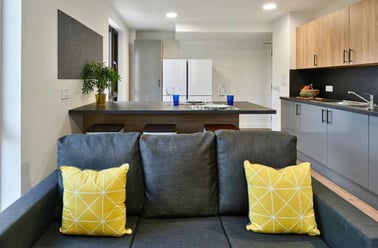 Ensuite Deluxe, Southampton Crossings, Cumberland Place, Portswood, Southampton - Image 3