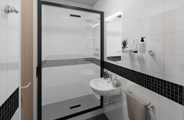 Club En Suite, Depot Point, 15-27 Britannia Street, Camden, London - Image 3