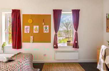 Standard Room - 4 Bed Shared House, Bramall Court, Alderson Road North, City Centre, Sheffield - Image 3