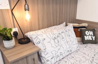 Standard En-suite, Melbourn Point, Rossa Avenue, Bishopstown, Cork - Image 2