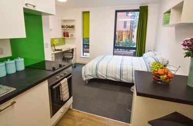 Studio Platinum, The Village at The Viaduct, Ainsley Street, City Centre, Durham - Image 2