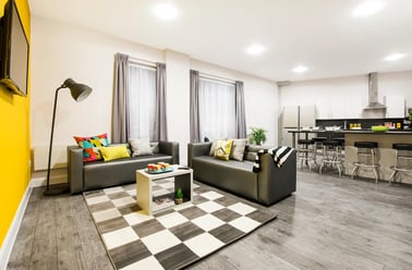 Classic En Suite, Depot Point, 15-27 Britannia Street, Camden, London - Image 3