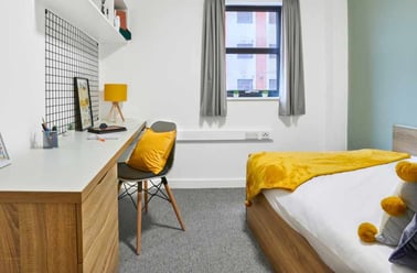 Ensuite Classic, Sky Blue Point, West Street, Far Gosford, Coventry - Image 2