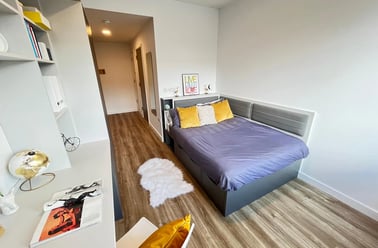 Classic Plus En Suite, Highfield Park, 274 North Circular Road, City Centre, Dublin - Image 2