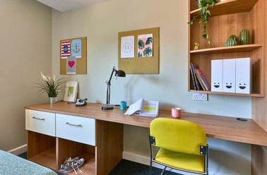 Studio Premium, Trust House, Salem Place, St Thomas, Exeter - Image 3