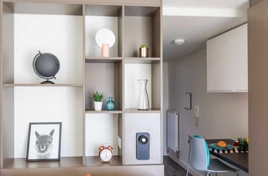 Gold Studio, Arbury Court, 173 Kingston Road, New Malden, Kingston - Image 3