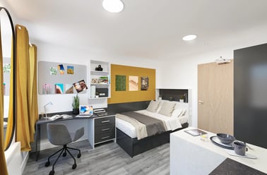 Club Studio, Depot Point, 15-27 Britannia Street, Camden, London - Image 3