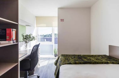 Gold Studio, Arbury Court, 173 Kingston Road, New Malden, Kingston - Image 2