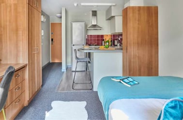 Studio Premium, The Northfield, New North Road, St Davids, Exeter - Image 3