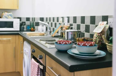 Apartment Classic 2 Bed, Pavilion Court, 1-54 Station Road West, Canterbury - Image 2