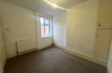 Chaucer Street, Highfields, Leicester - Image 3