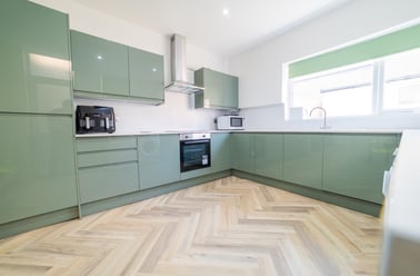 Heath, Gabalfa, Cardiff - Image 3