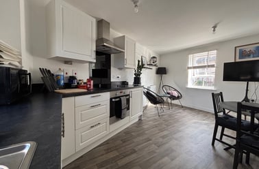 St. Fagans , Fairwater, Cardiff - Image 2