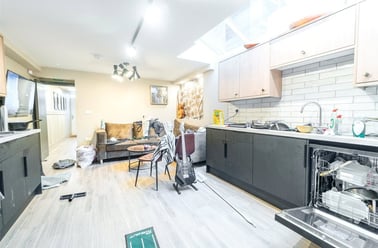 Heeley Road, Selly Park, Birmingham - Image 2