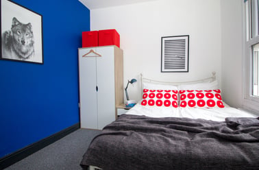 Daneshill Road, City Centre, Leicester - Image 3
