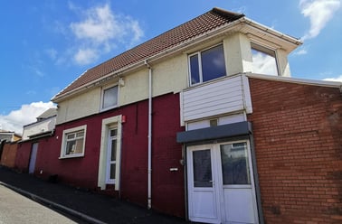 Port Tennant, St Thomas, Swansea - Image 2