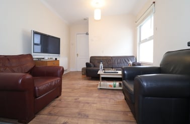 Adamsdown, Adamstown, Cardiff - Image 3