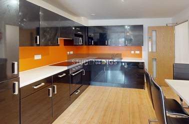 Abode, London Road, Highfields, Leicester - Image 2