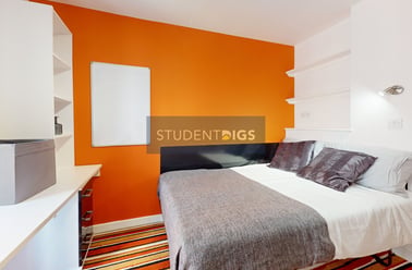 Abode, London Road, Highfields, Leicester - Image 3