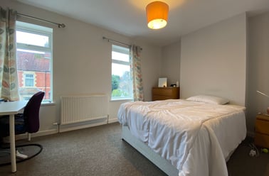 Heath, Maindy, Cardiff - Image 2