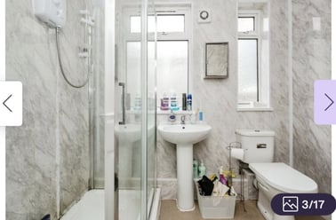Glanbrydan Avenue, Uplands, Swansea - Image 3