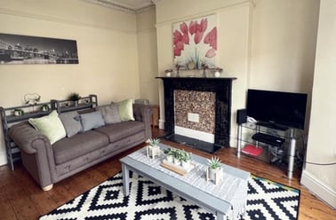 Salisbury Road, Toxteth, Liverpool - Image 3