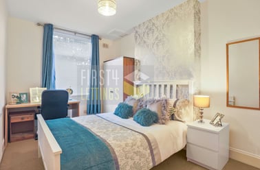 St. Stephens Road, Highfields, Leicester - Image 2